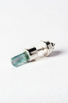 Parts of Four Step earrings 2135-1-PA+PMT PPOF22